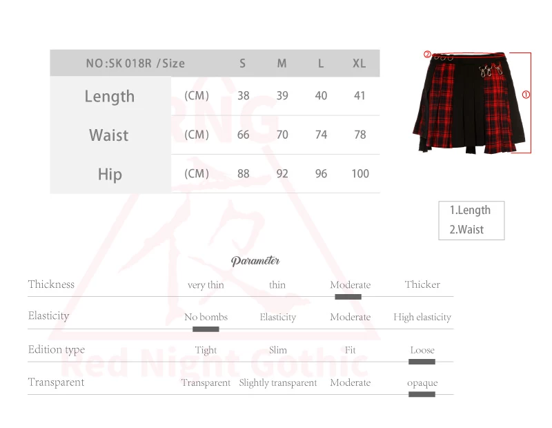 L SK018R S