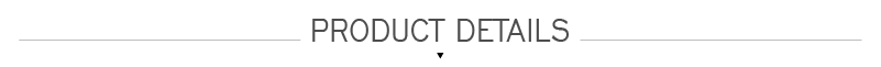 product details