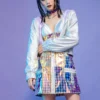 Pentagram Laser Symphony Doublesided Jacket JA007
