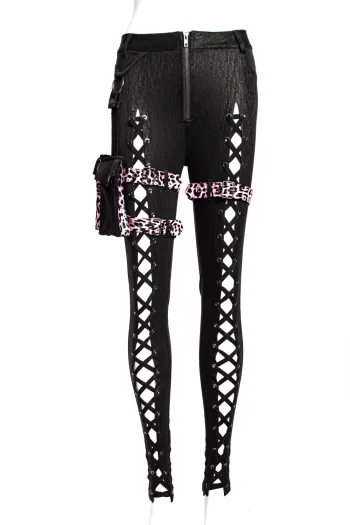 Punk Trousers TR206